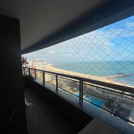 Ocean View Residence Fortaleza  Exteriör bild