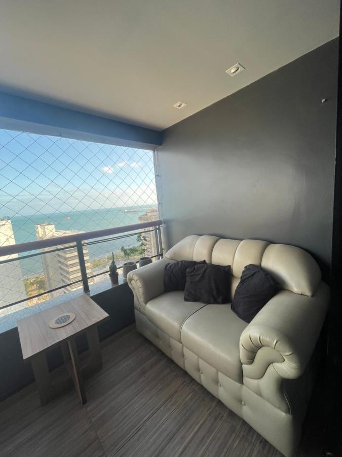 Ocean View Residence Fortaleza  Exteriör bild