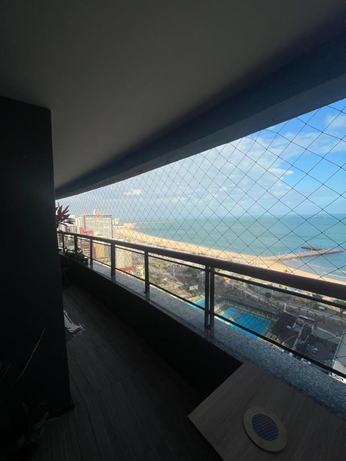 Ocean View Residence Fortaleza  Exteriör bild