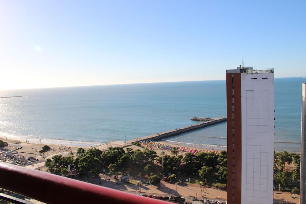 Ocean View Residence Fortaleza  Exteriör bild
