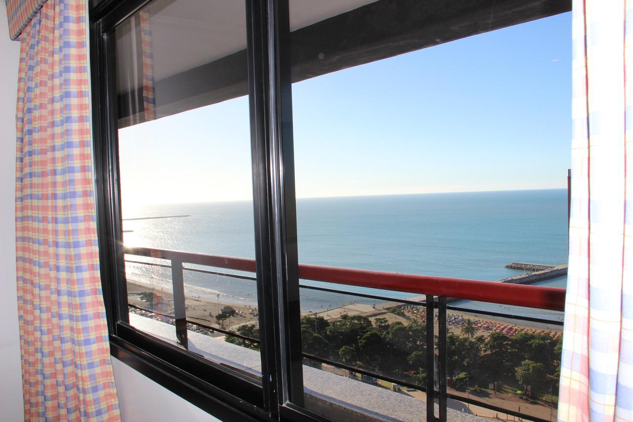 Ocean View Residence Fortaleza  Exteriör bild