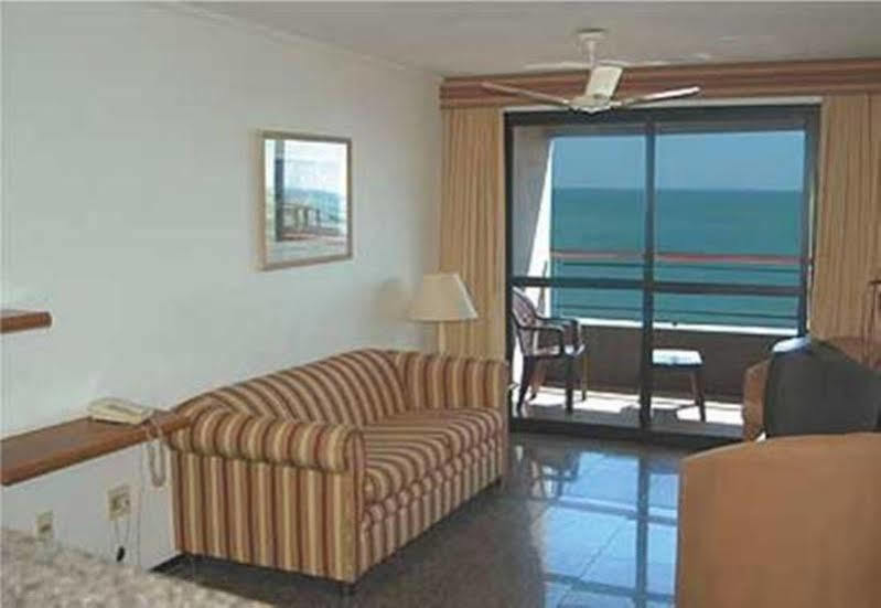 Ocean View Residence Fortaleza  Exteriör bild